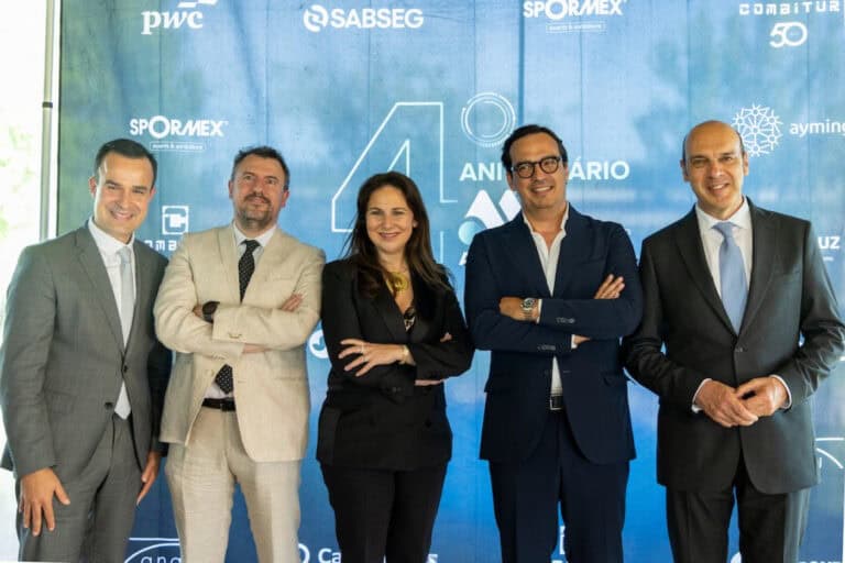 AEMinho celebra quatro anos em Ponte de Lima com apelo à coesão e reindustrialização