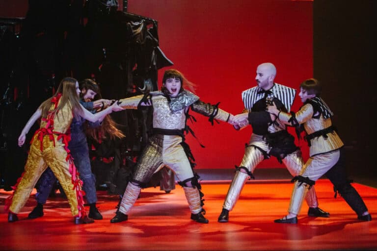 Guimarães recebe 37ª edição dos Festivais Gil Vicente com estreias, reflexão social e novas vozes do teatro