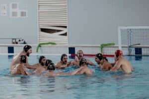 Vitória SC conquista Taça de Portugal e faz história com triplete no Polo Aquático