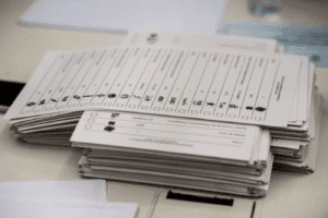 Legislativas. Chegaram a Portugal 18,77% dos votos dos emigrantes&nbsp;&nbsp;