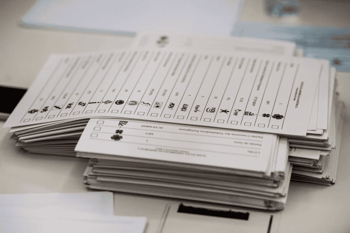 Legislativas. Chegaram a Portugal 18,77% dos votos dos emigrantes