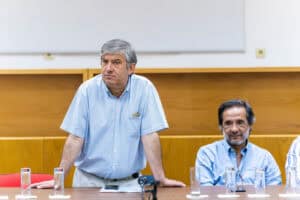 Juntos por Braga. Porta à IL pode ser reaberta num cenário pós-eleitoral&nbsp;