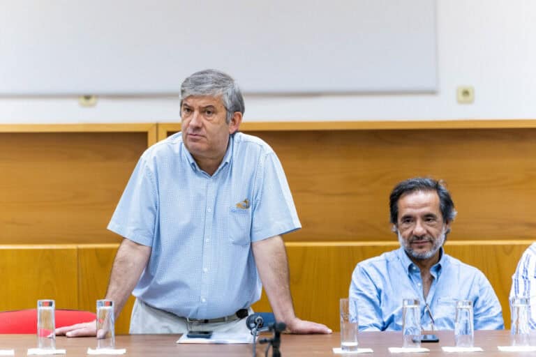 Juntos por Braga. Porta à IL pode ser reaberta num cenário pós-eleitoral&nbsp;