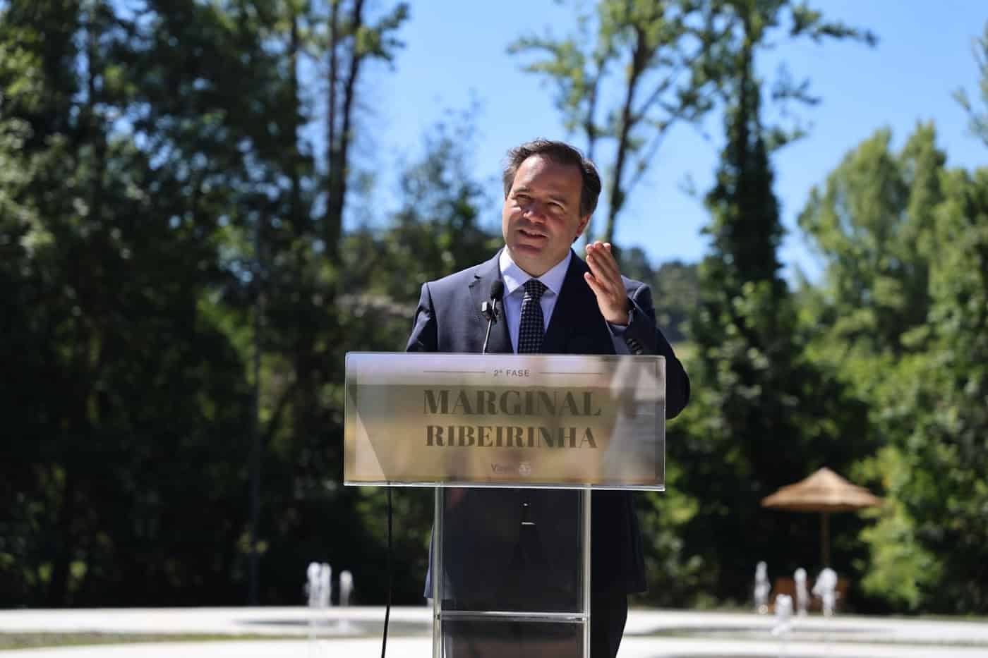 PGR admite reabrir inquérito que envolveu presidente da Câmara de Vizela