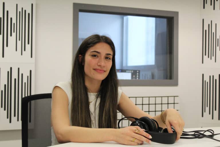 Do laboratório para a segurança do futuro. Investigadora da UMinho premiada por inovação em baterias