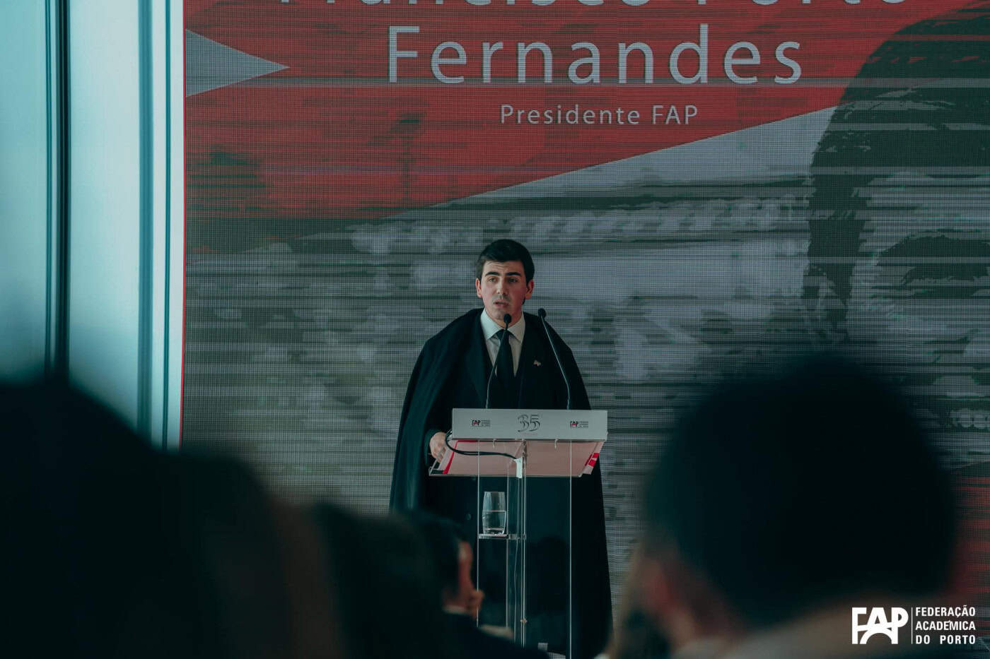 FAP propõe projeto piloto da semana de quatro dias a futuro governo