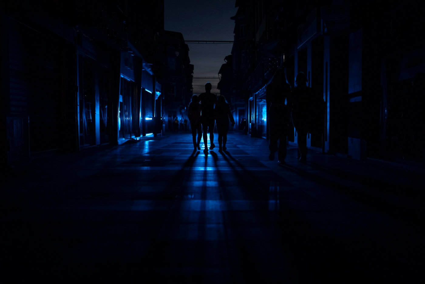 Causas do apagão, um evento "excecional e grave", continuam em aberto um mês depois