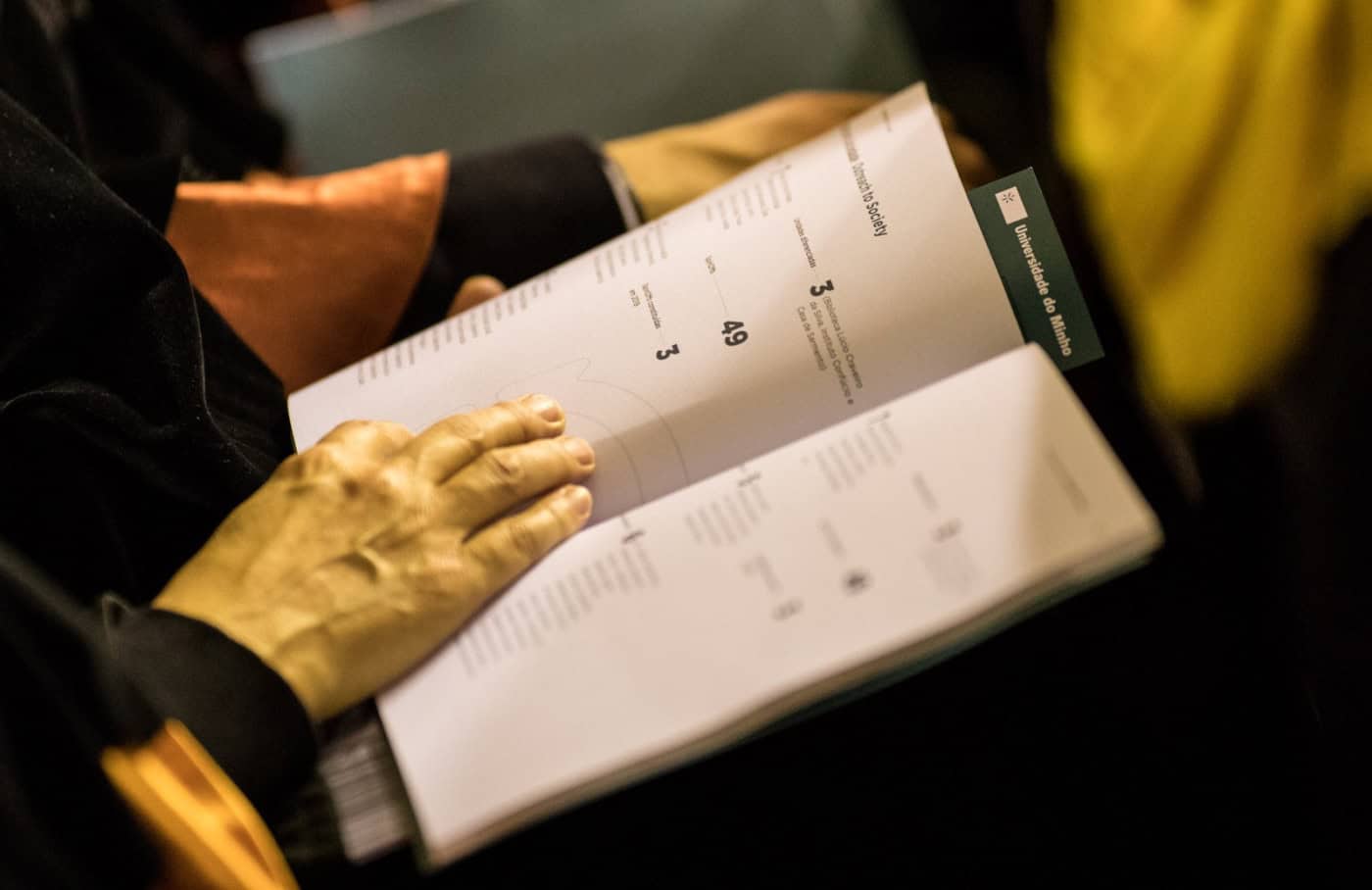 UMinho acolhe encontro ibérico para discutir protocolo universitário