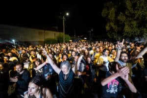 Souto Rock regressa a Barcelos com Ideal Victim, Caos Ritual e aMijas entre os confirmados