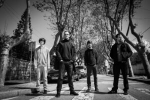 Nuno Campos Quarteto atua na Maison 826