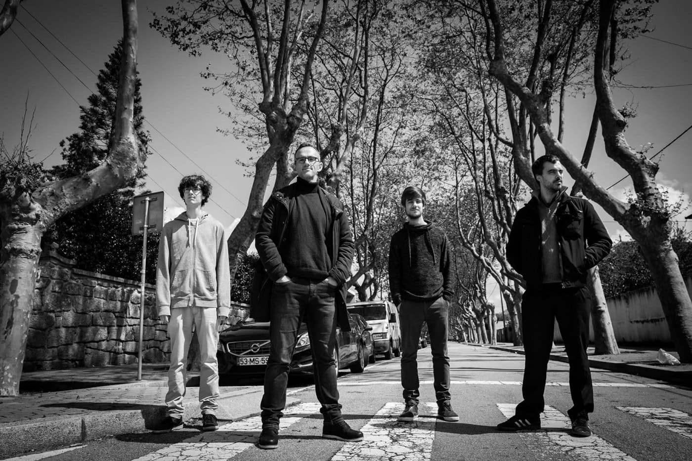 Nuno Campos Quarteto atua na Maison 826