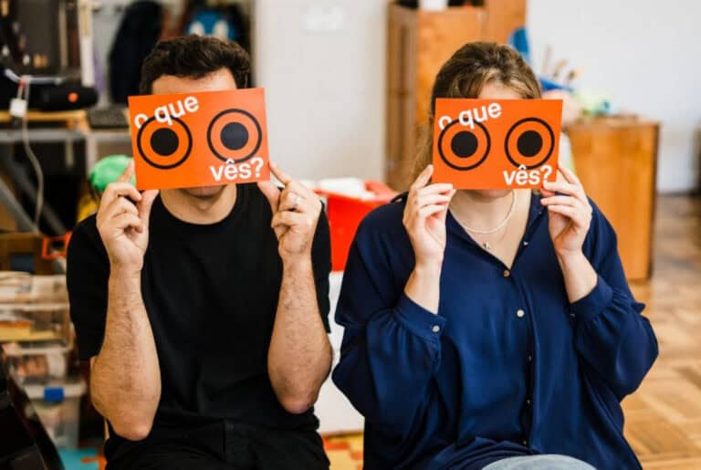 Crianças ao Poder no Theatro Circo este sábado