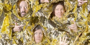 'Mãos Minhas' cruza história da arte com a língua gestual portuguesa no CIAJG