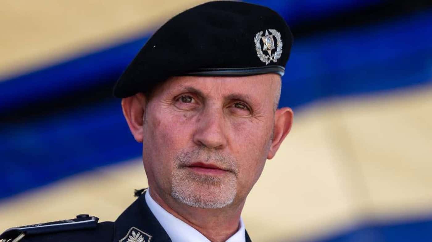 Diretor nacional da PSP. Portugal "é um dos países mais seguros do mundo"