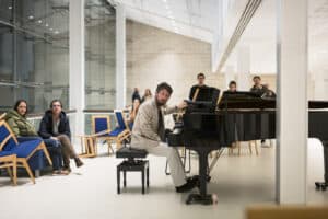 Grande Prémio de Literatura dst anima Braga com oficinas e espetáculos&nbsp;