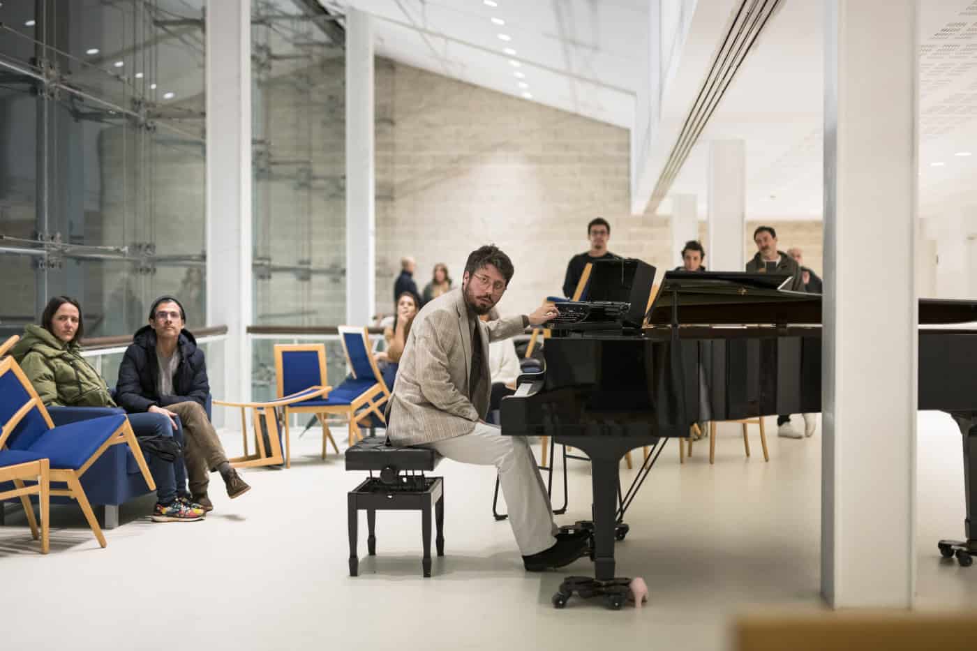 Grande Prémio de Literatura dst anima Braga com oficinas e espetáculos&nbsp;