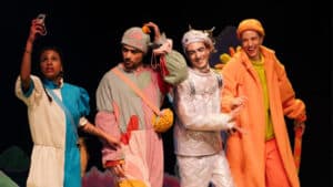 ‘Oz ou a Estrada?’ passeia pelos caminhos da autodescoberta