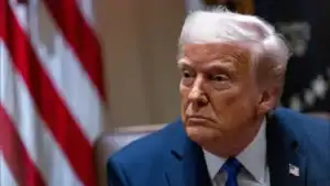 Trump diz que Israel e Hamas estão "muito perto" de acordo para trégua