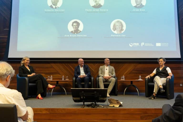 “O erro é dos aspetos mais importantes na evolução e no crescimento”