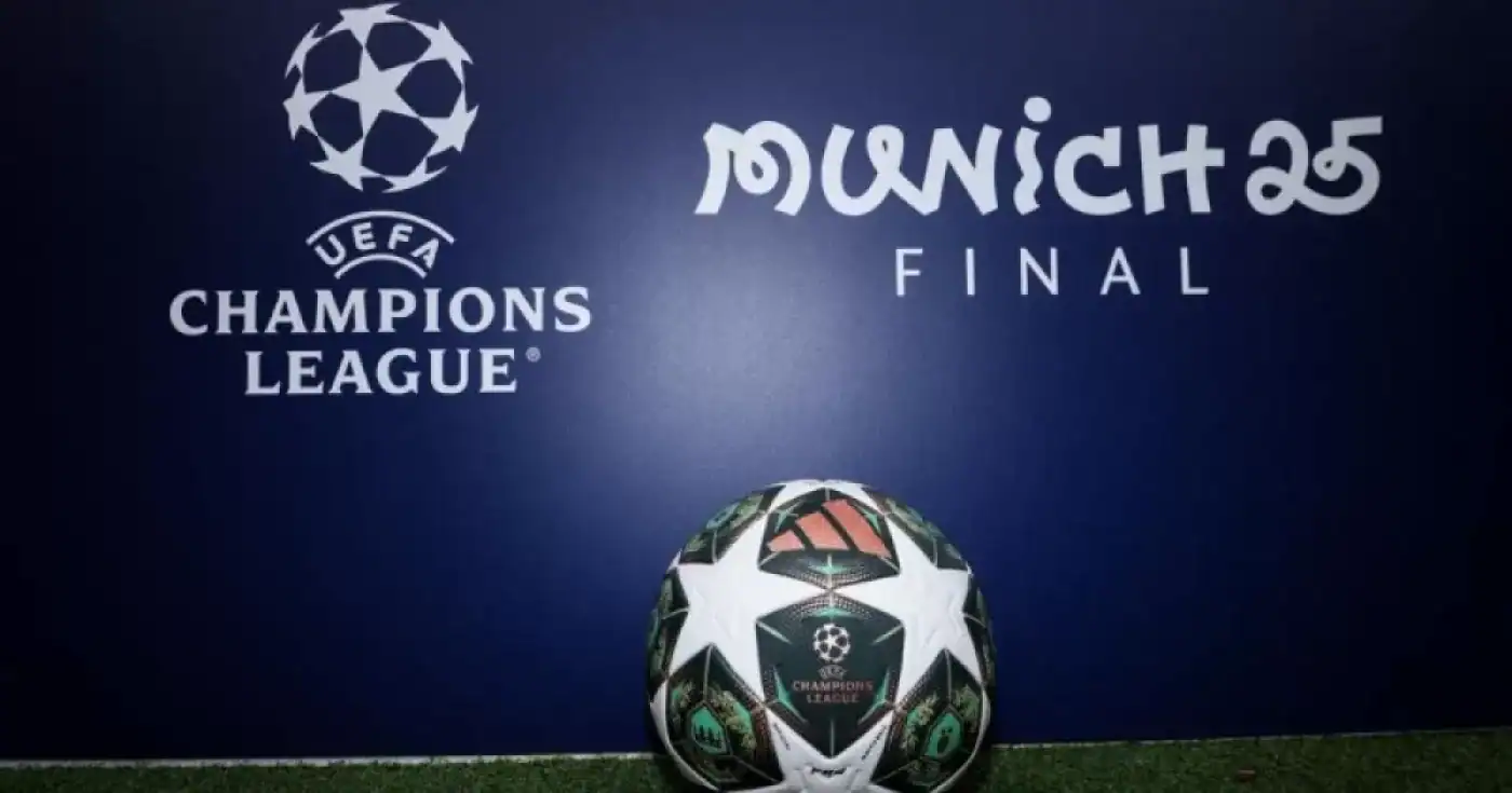 Inter Milão e PSG decidem hoje a Liga dos Campeões em Munique