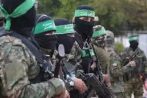 Hamas disponível para libertar 10 reféns em contraproposta aos EUA