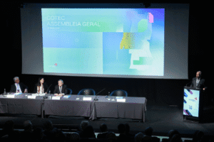 Braga passa a integrar rede inovação COTEC Portugal