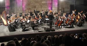 OFB fecha ciclo de primavera com homenagem ao&nbsp;compositor Ennio Morricone