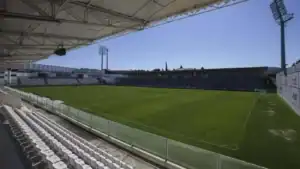 Moreirense obtém 15,8 ME do fundo Black Night e quer novo estádio feito até 2030