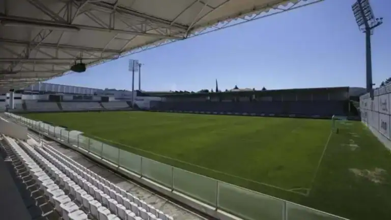 Moreirense obtém 15,8 ME do fundo Black Night e quer novo estádio feito até 2030