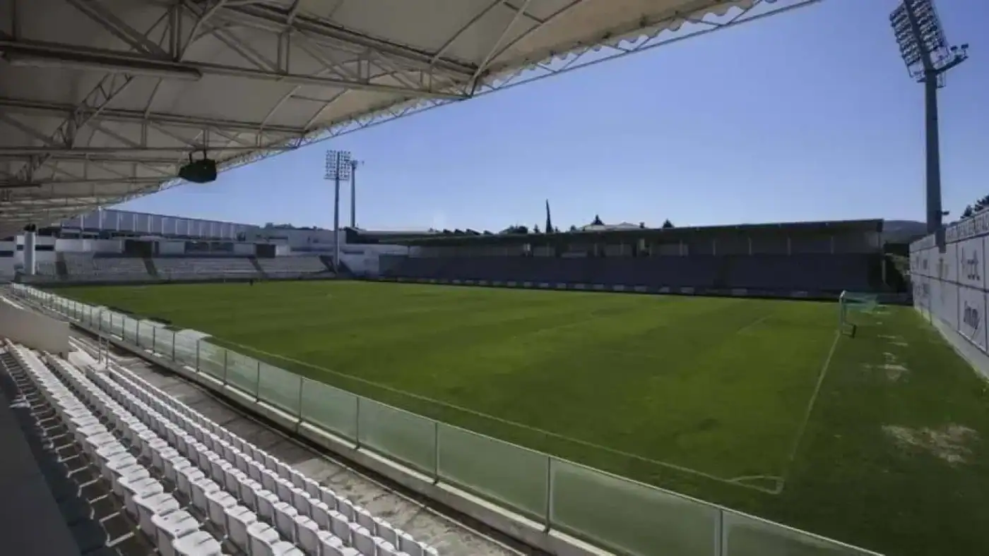 Moreirense obtém 15,8 ME do fundo Black Night e quer novo estádio feito até 2030