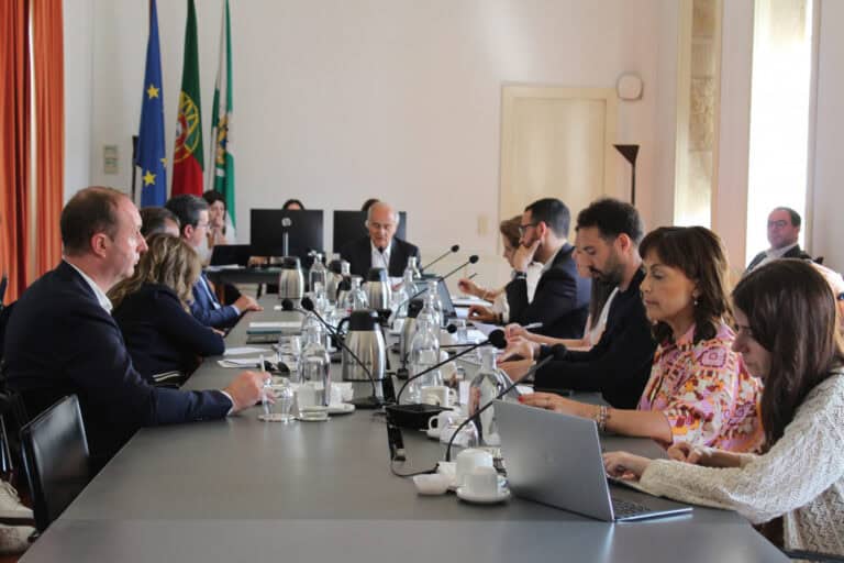 CMG. Reitor da UMinho distinguido com a Medalha de Honra do Município