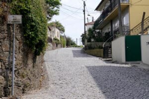 Câmara de Braga garante terrenos para requalificação da Rua dos Presidentes, em Lomar