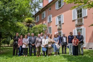 CCDR-Norte terá conselho consultivo dedicado a intervenções em património cultural