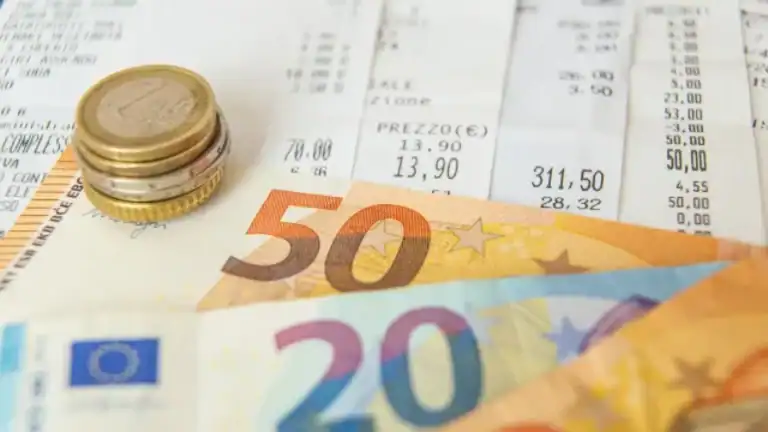 Taxa de inflação da zona euro abranda para 1,9% em maio&nbsp;