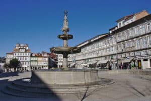 PSD vimaranense critica falta de estratégia para impulsionar o comércio local