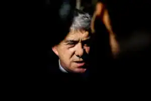 Operação Marquês: Ministério Público pede ida a julgamento de Sócrates por branqueamento&nbsp;