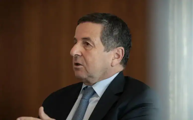 Lucro do Grupo José de Mello cai 14% para 81 milhões em 2024&nbsp;