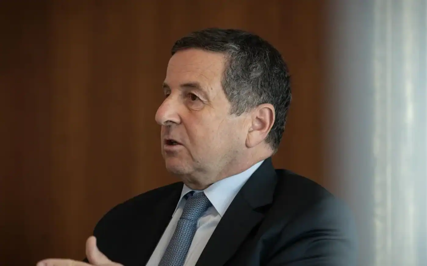 Lucro do Grupo José de Mello cai 14% para 81 milhões em 2024&nbsp;