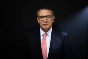 Seguro anuncia candidatura às presidenciais alegando que é preciso “mudança e esperança”&nbsp;