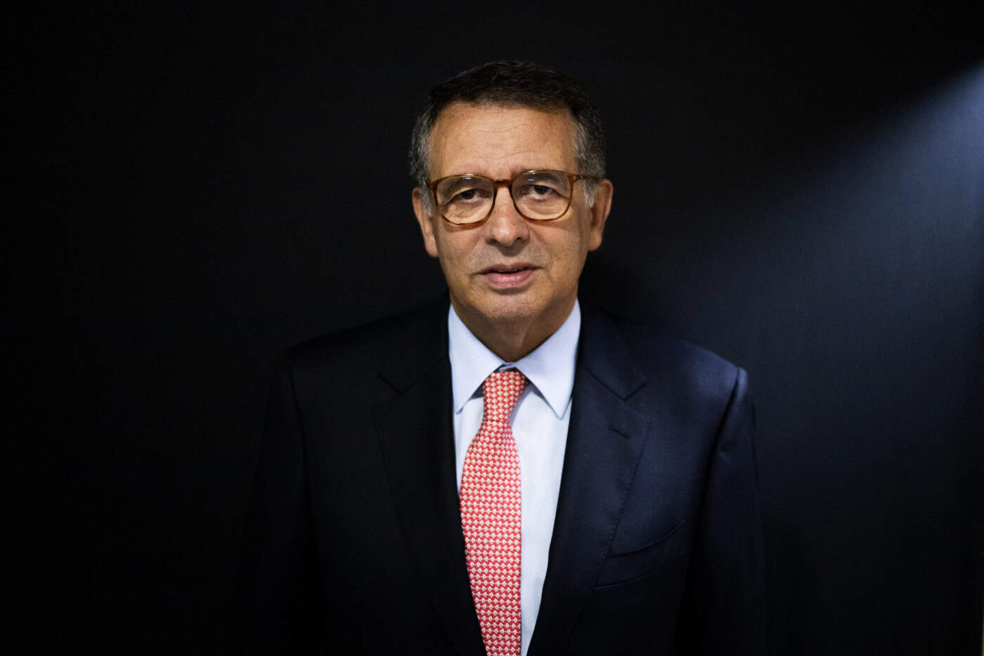 Seguro anuncia candidatura às presidenciais alegando que é preciso “mudança e esperança”