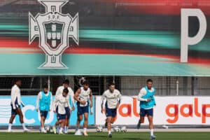 Portugal joga acesso à final à Liga das Nações com a Alemanha em Munique&nbsp;