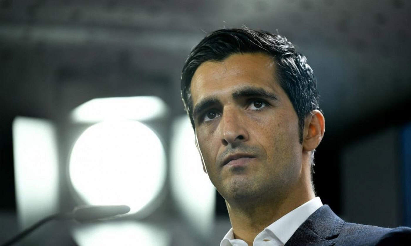 Custódio Castro deixa Braga B para assumir o comando técnico do Alverca