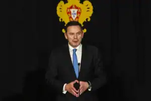 Novo Governo deve tomar posse esta quinta-feira