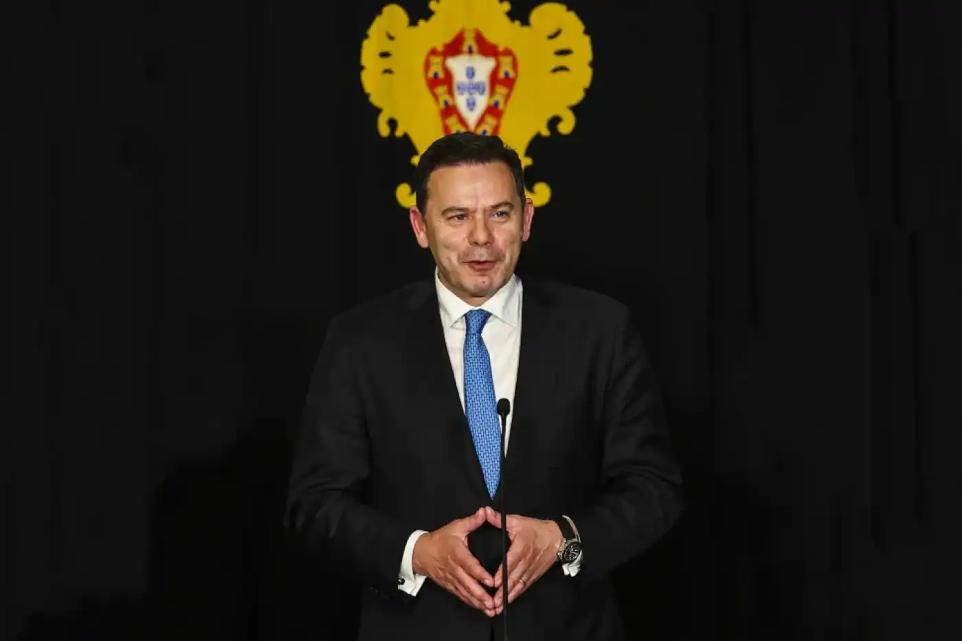 Novo Governo deve tomar posse esta quinta-feira