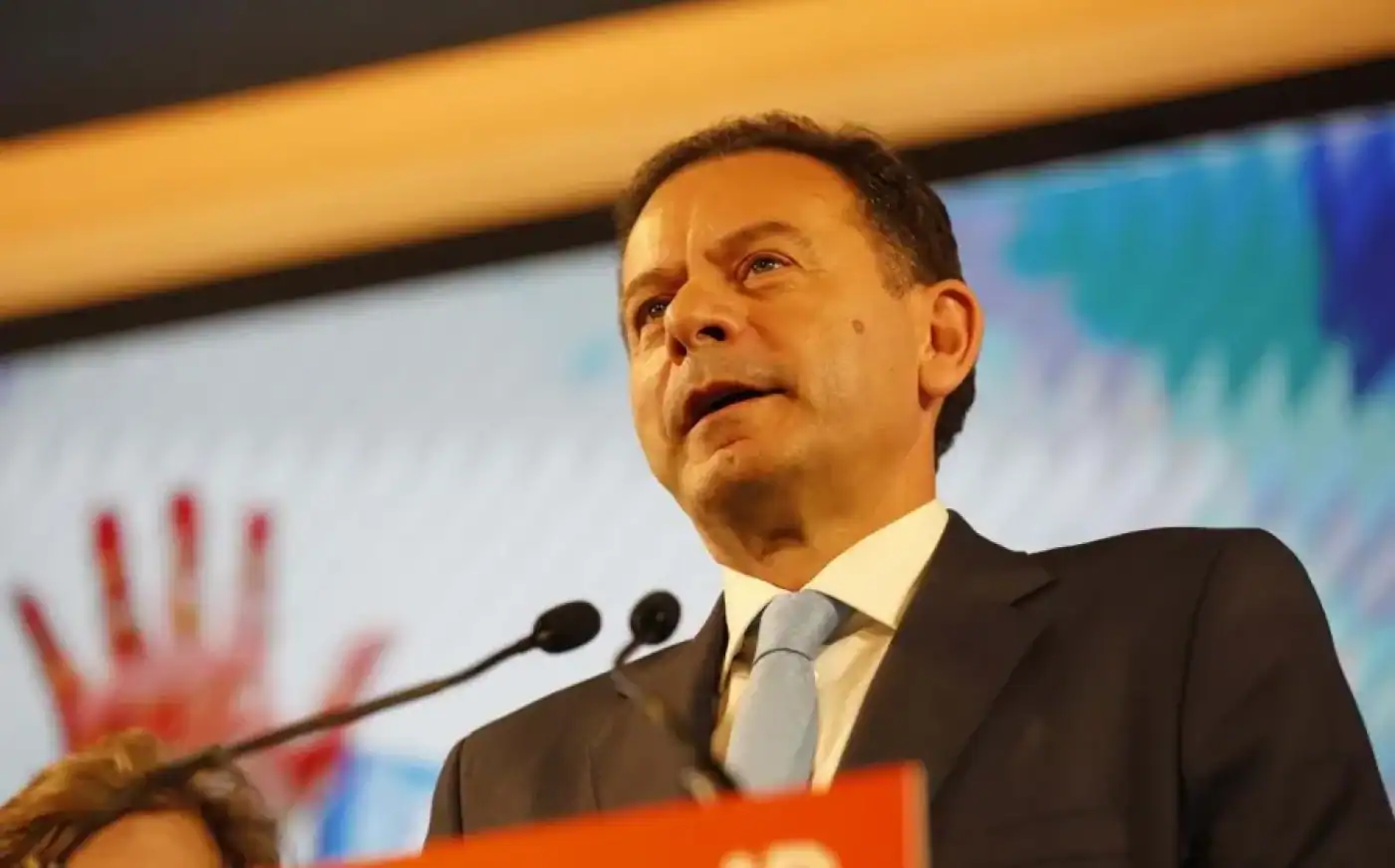 Montenegro entrega esta tarde lista de novos ministros&nbsp;