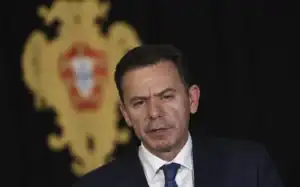 Ministros "de Braga" permanecem no novo governo