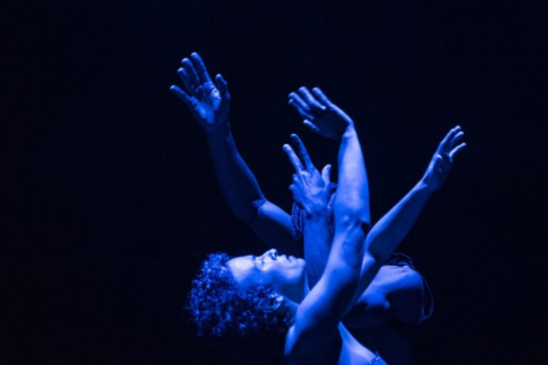 Onyx dança sobre a memória, sonhos e perdas