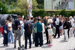 Braga acolhe Assembleia da Eurocities com mais de 400 representantes e intervenção de Zelensky