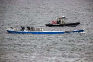 Portugal identificado como ponto de entrada do tráfico de cocaína na Europa