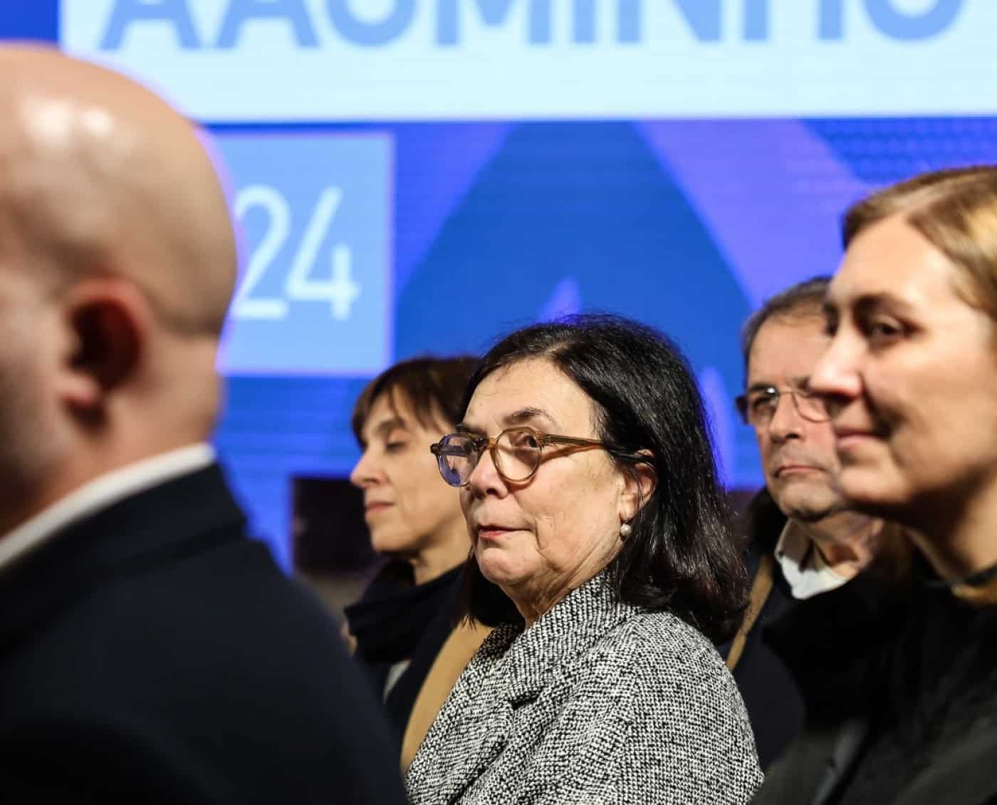 Provedora do Estudante da UMinho avalia formatos de integração